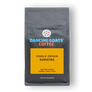 Young volcanic soil and adequate rainfall contribute to the perfect conditions to produce this exceptional coffee. Bold and delightfully full flavored with a heavy and dense body that exhibits a clean and fresh herbal acidity. Taste earthy cedar notes balanced by sweet tobacco flavors. “Triple Picked” meaning it has passed the scrutiny of trained sorting eyes no less than three times. 100% Arabica Coffee Beans. Roasted to order
