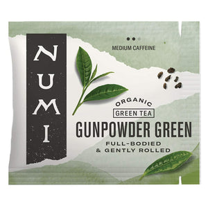 Numi Gunpowder Green Tea (BX 100)