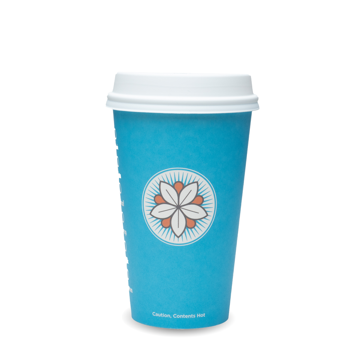 Advertising Styrofoam Cups (16 Oz.)